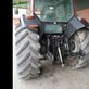Tractor agrícola - Valtra - 6350