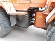 Minicargadora - Doosan - dl200 ( 11,6t ) mit volvo sw
