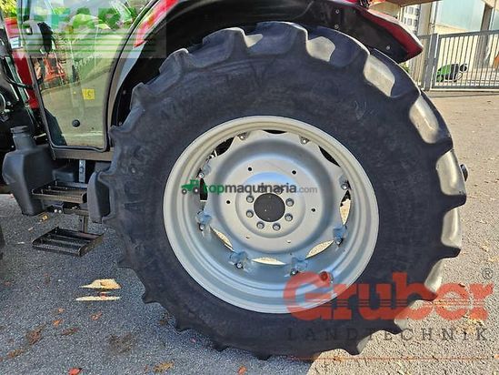 Tractor agrícola - Case IH - jx 95 allrad