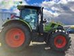 Tractor agrícola - Claas - arion 660 cmatic cebis cemis CMATIC CEBIS