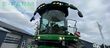 Cosechadora de Cereal - John Deere - 8600i