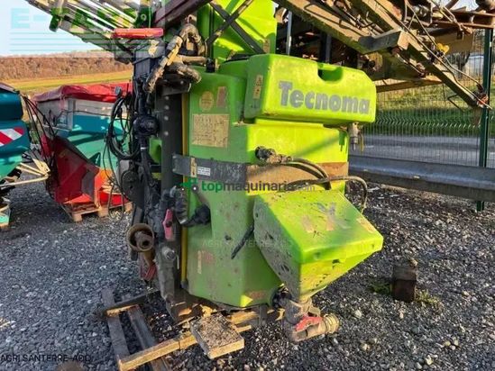 Atomizador - Tecnoma - tx 1200