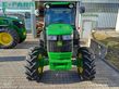 Tractor agrícola - John Deere - 5075gf