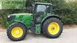 Tractor agrícola - John Deere - 6145r