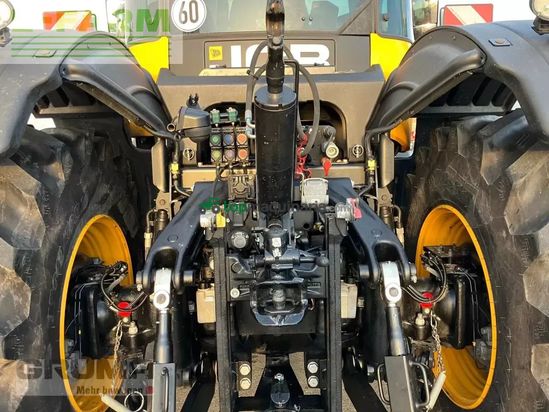 Tractor agrícola - JCB - fastrac 4220icon