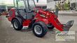 Minicargadora - Weidemann - 3080
