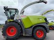 Cosechadora de Cereal - Claas - jaguar 960 allrad