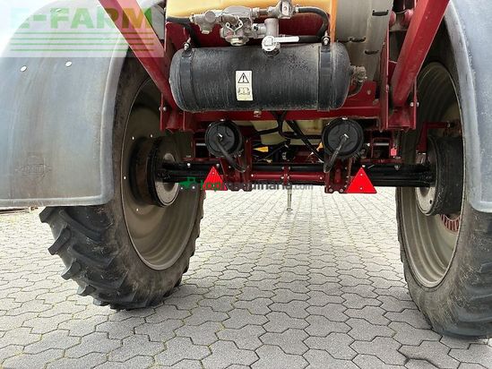 Atomizador - Hardi - navigator 3000