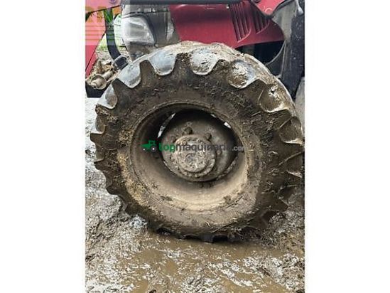 Tractor agrícola - Case IH - mxu 100