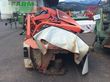 Cortacésped manual - Kuhn - gmd 3125 f-ff