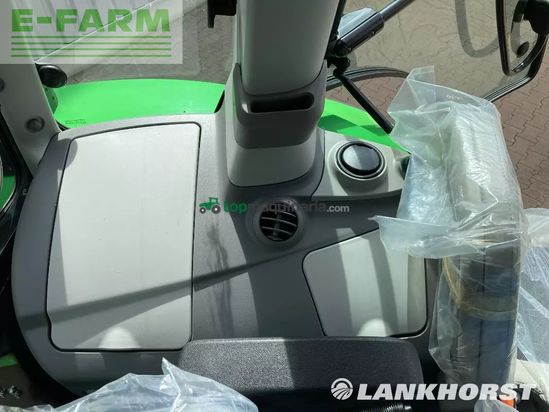 Tractor agrícola - Deutz-Fahr - 6170 powershift