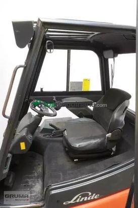 Elevadora - Linde - e 30/600 s 336-03