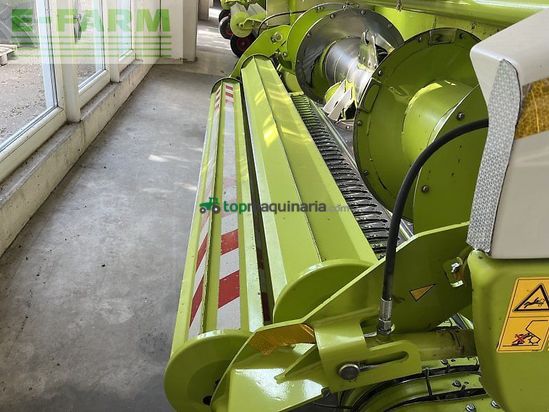 Cabezal - Claas - pu 300 hd pro