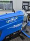 Tractor agrícola - New Holland - boomer 25 c C