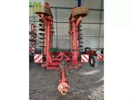 Cultivador - Horsch - joker8rt