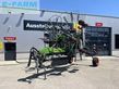 Rastrillo - Fendt - former 760 c