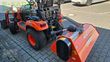 Tractor agrícola - Kubota - bx231