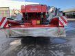 Cortacésped manual - Kuhn - fc 883 - ft / fc 313 - ff