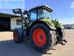 Tractor agrícola - Claas - 640 cis