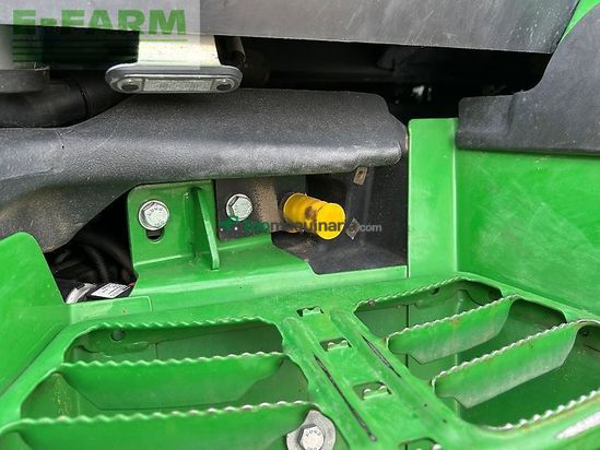 Tractor agrícola - John Deere - 6r 195
