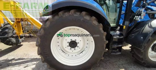 Tractor agrícola - New Holland - t5 110 ec EC
