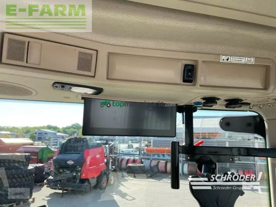 Tractor agrícola - Fendt - 718 vario gen6 profi plus ProfiPlus