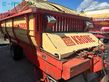 Cinta transportadora de forraje - Krone - krone turbo 3200