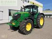 Tractor agrícola - John Deere - 6215 r