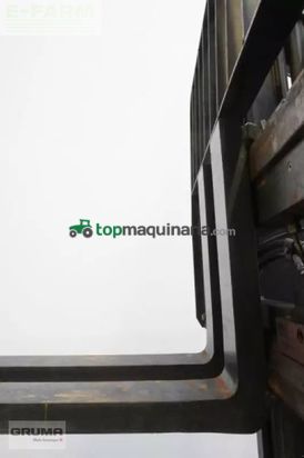 Elevadora - Linde - h 40 d evo 394-02