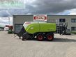 Empacadora gigant - Claas - quadrant 5300 rc t+st