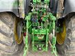 Tractor agrícola - John Deere - 6120r