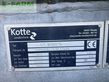 Cuba de purin - garant Kotte - vt 18300