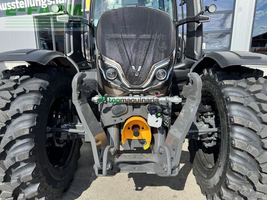 Tractor agrícola - Valtra - n175