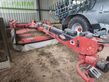Cortacésped manual - Kuhn - fc 3161 tcd