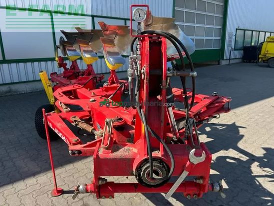 Arado - Pöttinger - servo 35