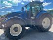 Tractor agrícola - Valtra - t215 d 60 km/h