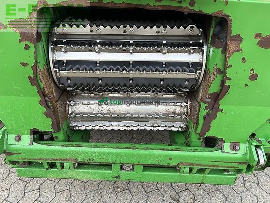 Cosechadora de Cereal - John Deere - 8600i