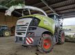 Cosechadora de Cereal - Claas - 950