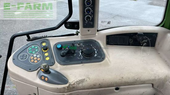 Tractor agrícola - Fendt - 211 vario