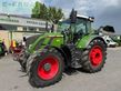 Tractor agrícola - Fendt - 724 profi plus