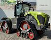 Tractor agrícola - Claas - xerion 5000 trac ts