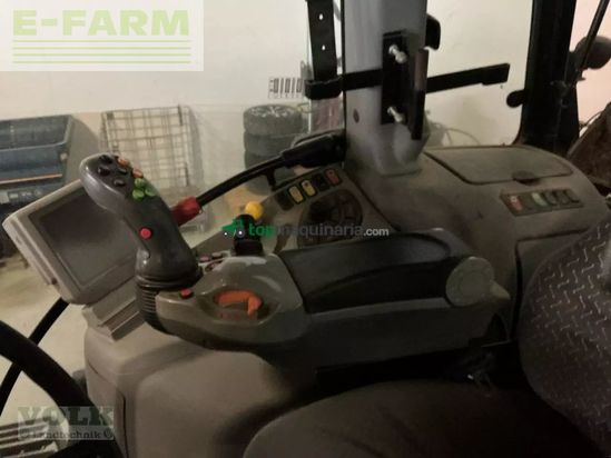 Tractor agrícola - Deutz-Fahr - agrotron ttv 7210