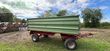 Volquet - Farmtech - zdk 6023
