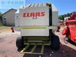 Empacadora gigant - Claas - presse à balles rondes variant260 claas