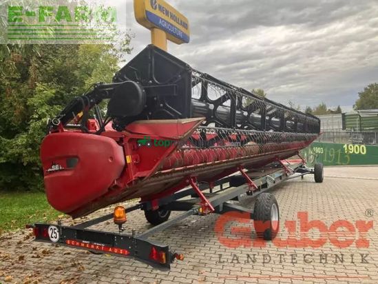 Cabezal - Case IH - 3050 - 10,67 m -