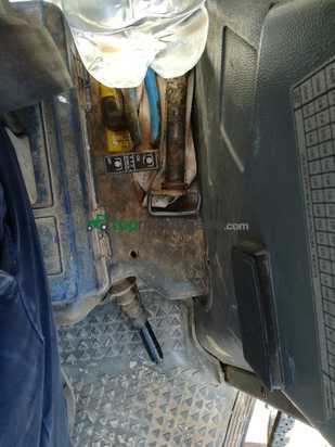 Tractor agrícola - Same - EXPLORER 95