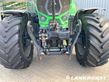 Tractor agrícola - Deutz-Fahr - 6215 ttv