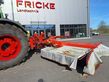 Cortacésped manual - Kuhn - fc 883 ff lift control