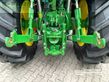 Tractor agrícola - John Deere - 6195 m + starfire 7000