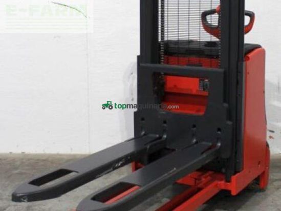 Elevadora - Linde - d 08 1160-01